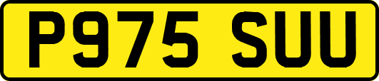 P975SUU