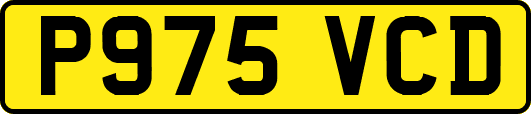 P975VCD