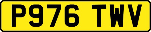 P976TWV