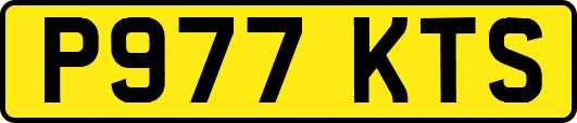 P977KTS