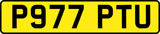 P977PTU