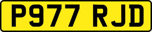 P977RJD