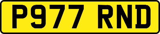 P977RND