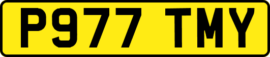 P977TMY
