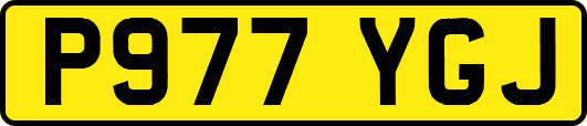 P977YGJ