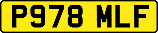 P978MLF