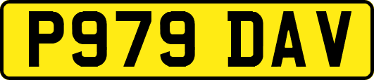 P979DAV