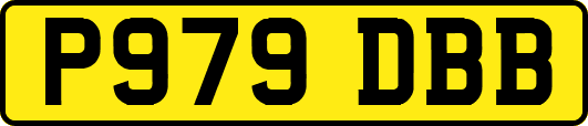 P979DBB