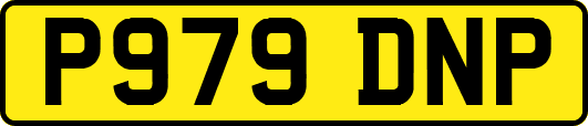 P979DNP