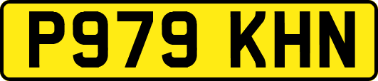 P979KHN