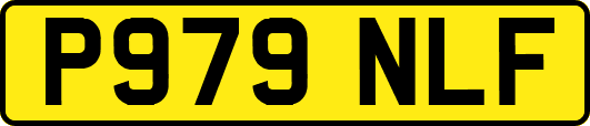 P979NLF