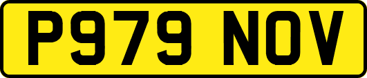 P979NOV