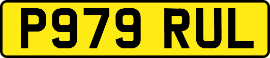 P979RUL