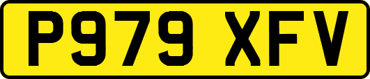 P979XFV