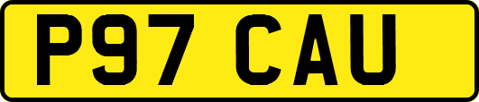 P97CAU