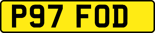 P97FOD