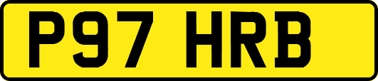 P97HRB