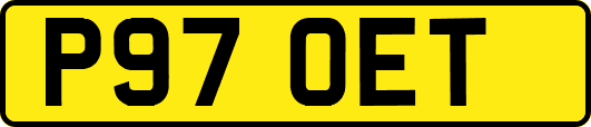 P97OET