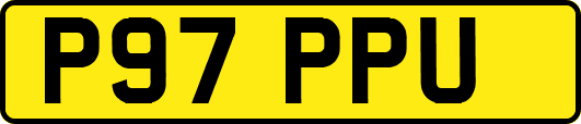 P97PPU