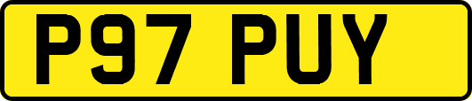 P97PUY