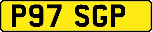 P97SGP