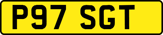 P97SGT