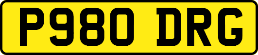 P980DRG