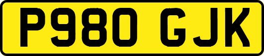 P980GJK