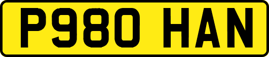 P980HAN