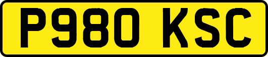 P980KSC