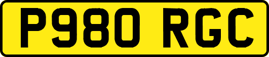 P980RGC