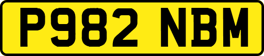 P982NBM