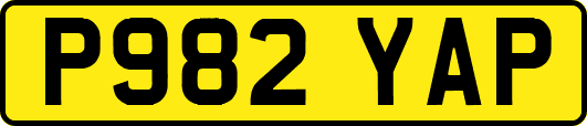 P982YAP