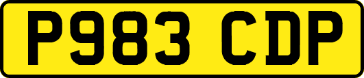 P983CDP