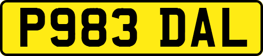 P983DAL