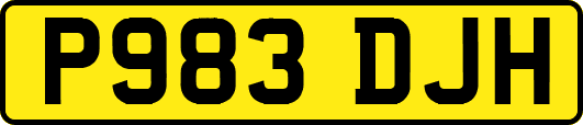 P983DJH