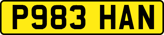 P983HAN