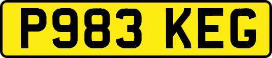 P983KEG