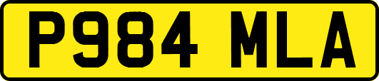 P984MLA