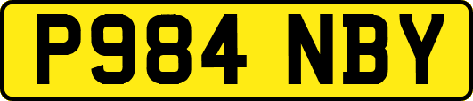 P984NBY