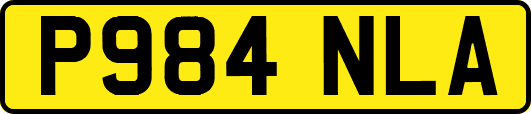 P984NLA