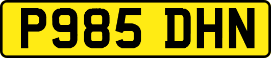 P985DHN