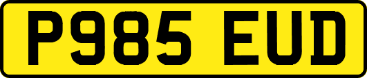 P985EUD