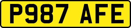 P987AFE