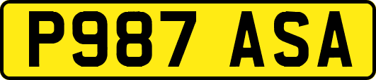 P987ASA