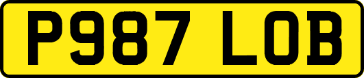 P987LOB