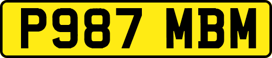 P987MBM