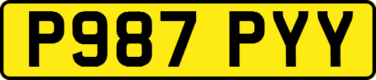 P987PYY