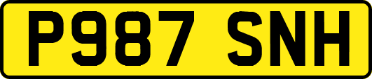 P987SNH
