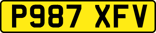 P987XFV